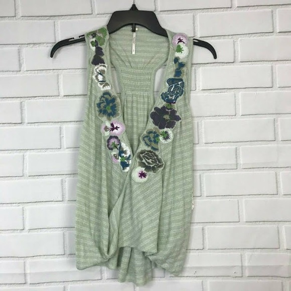 Free People Tank - Picture 3 of 3